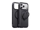 Torras Ostand Rugg iP 18 Pro Max Black