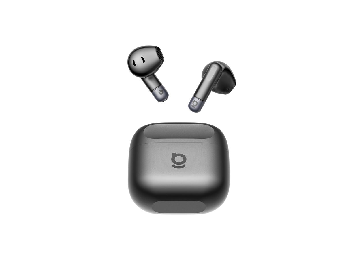 Baseus Bass BS2 Lite TWS Earbuds Black