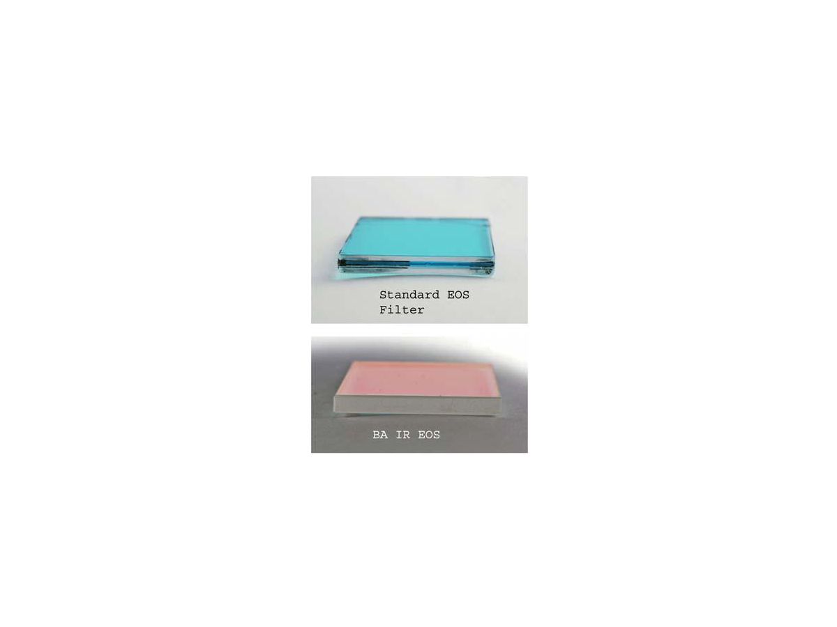 Baader BCF Korrektur-Filter Canon