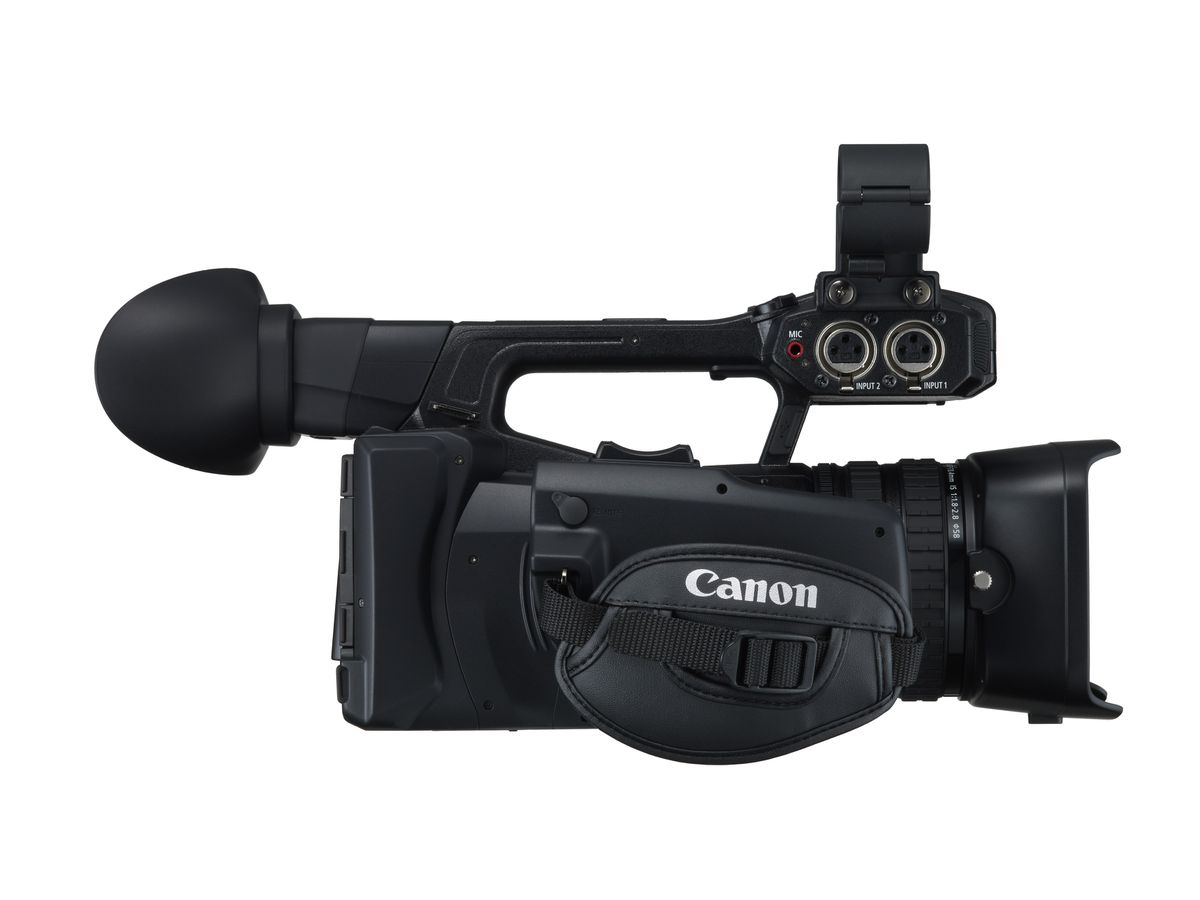 Canon XF205