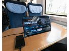 Verbatim Port. Touchscreen Monitor 15.6"