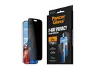 PanzerGlass iP18 Pro Privacy Schutz