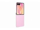 Samsung Flip 8 Clear Case Transparent