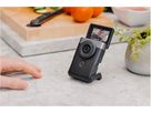 Canon Powershot V10 Vlogg-Kit Schwarz