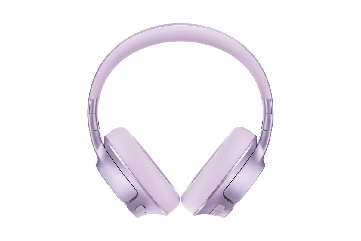 Fresh 'n Rebel Clam Fuse 2 Dreamy Lilac