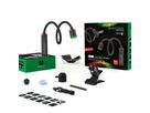 Patona 5-Farben Makro LED Leuchte ML05