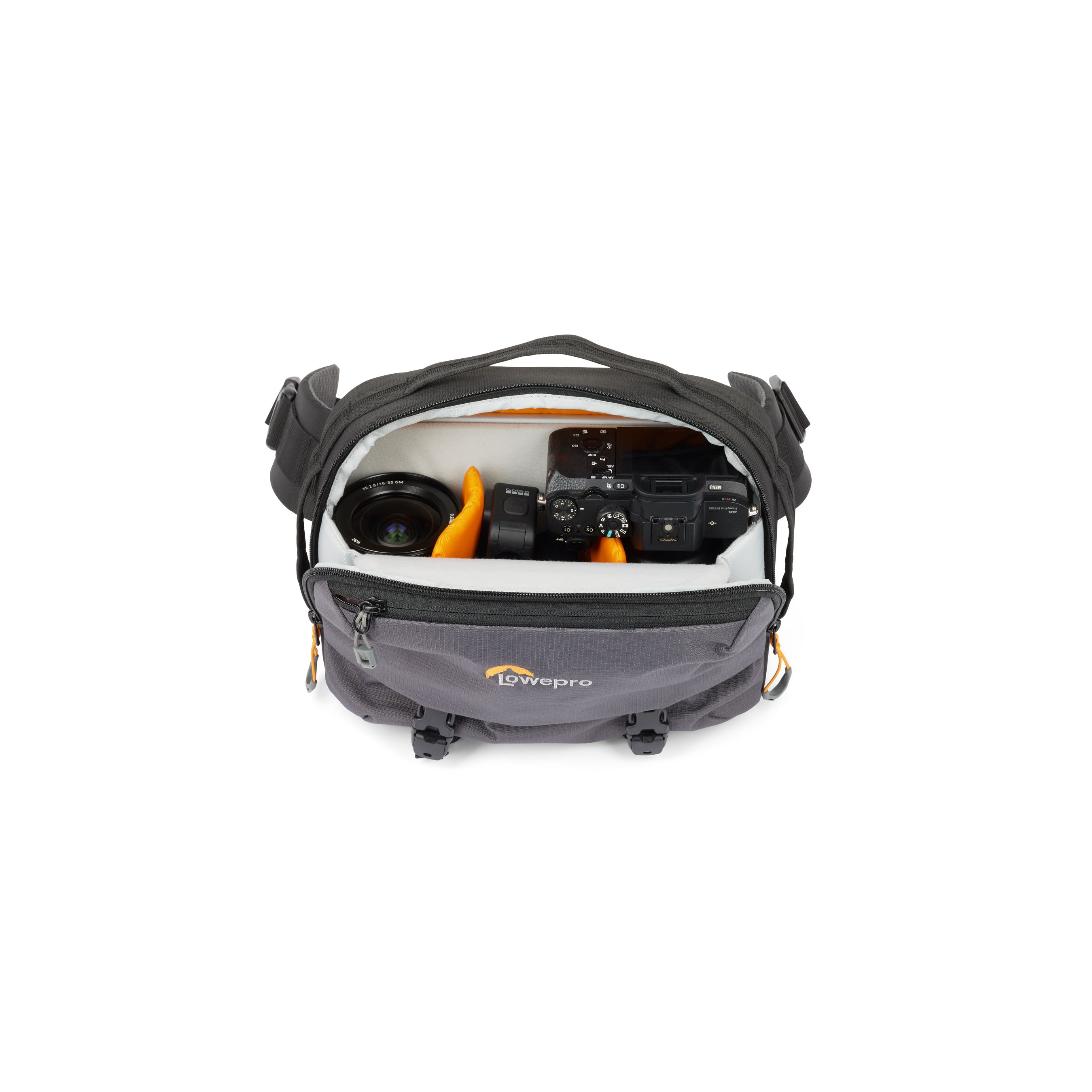 Lowepro Trekker Lite SLX 120 grey (GRL)