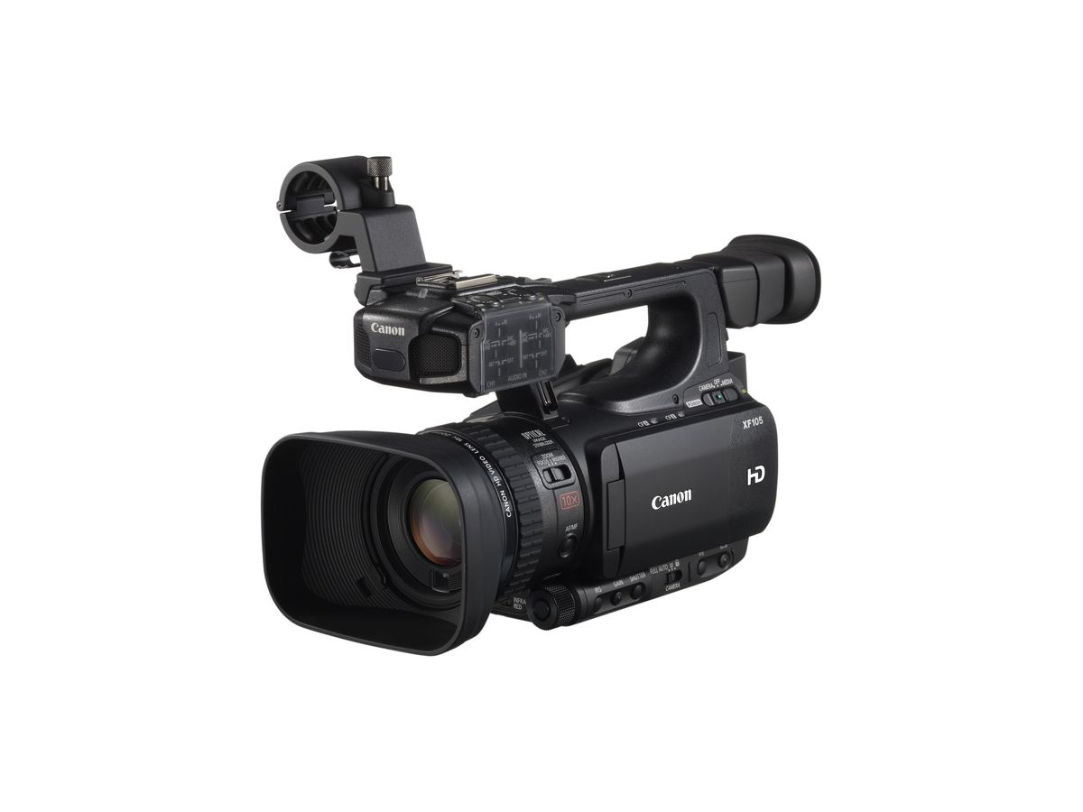 Canon XF105
