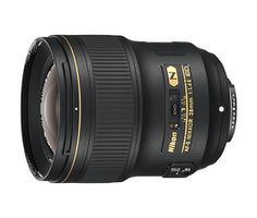 Nikkor AF-S 28mm 1:1.4E ED