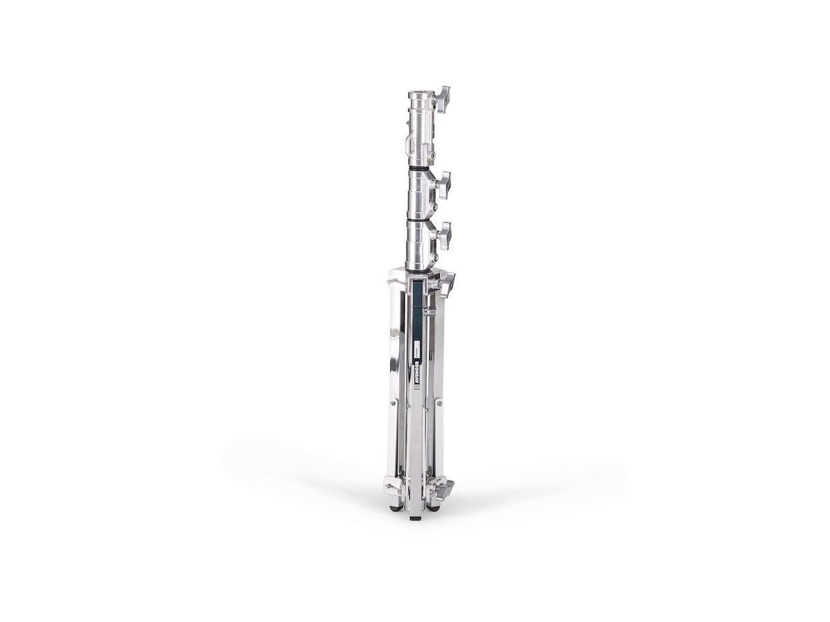 Avenger Combo Stand 20 Steel 200cm Silv