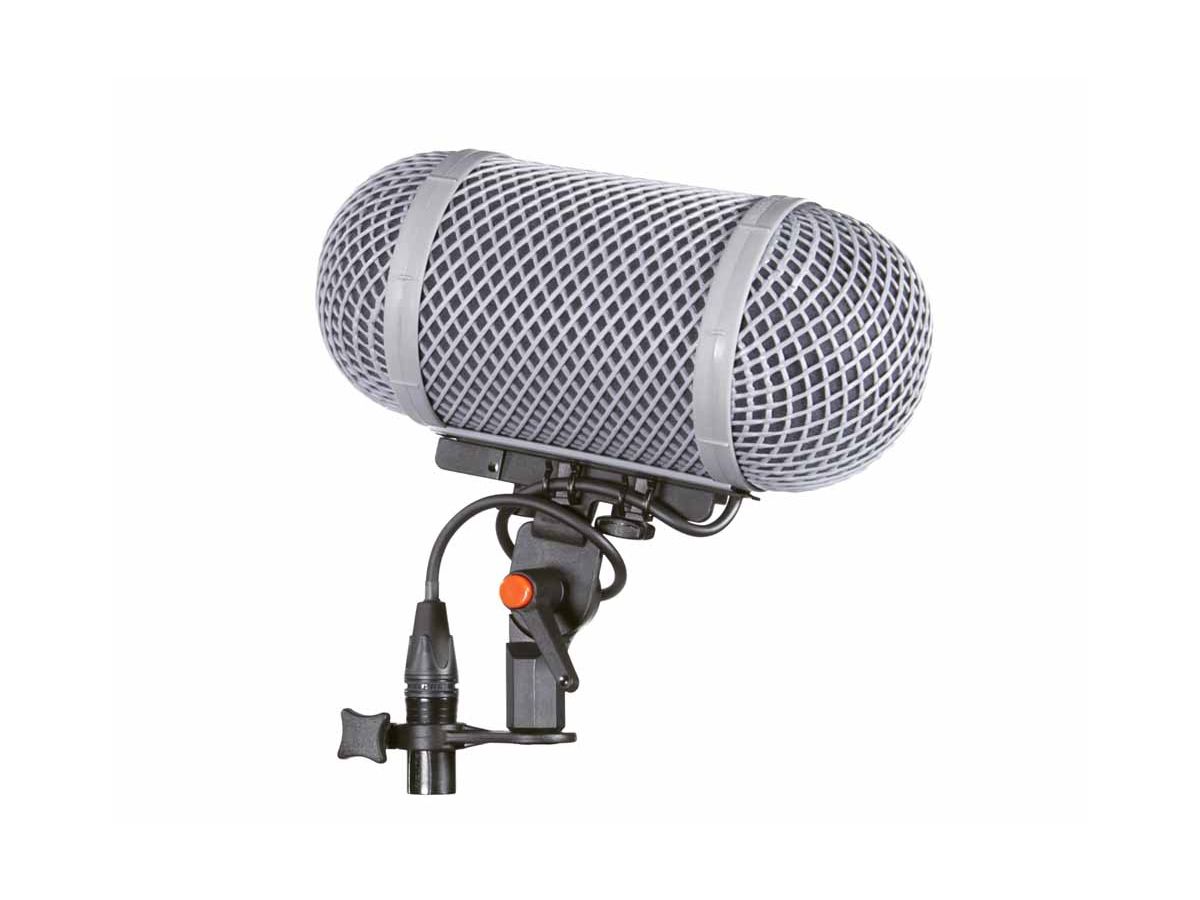 Rycote Modular Windshield WS 10 Kit