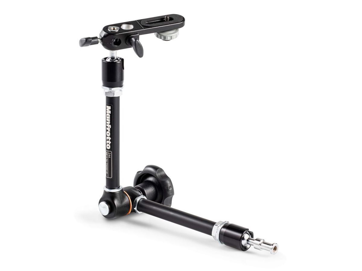 Manfrotto Variable Friction Arm w/Brac