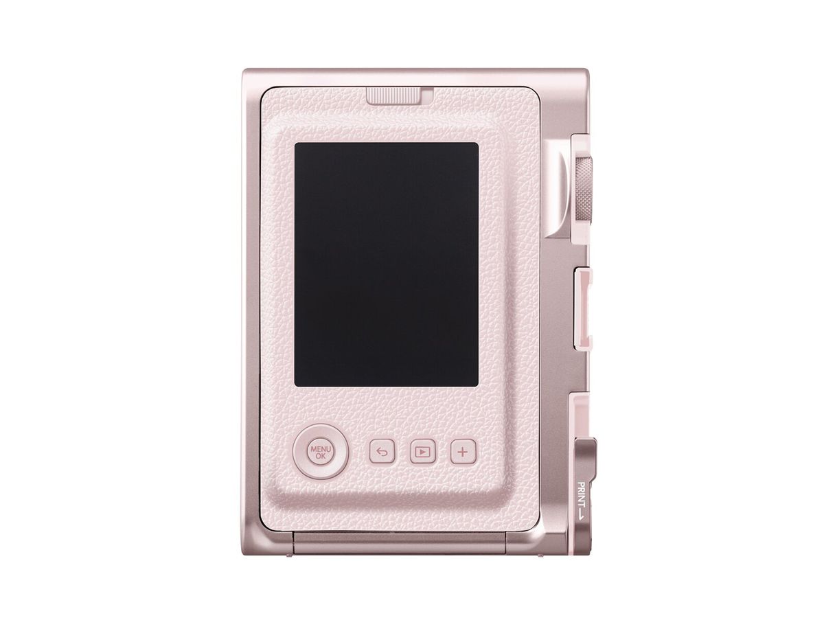 Fujifilm Instax Mini Evo Rose USB-C