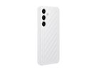 Samsung S24 Ultra Shield Case Light Gray