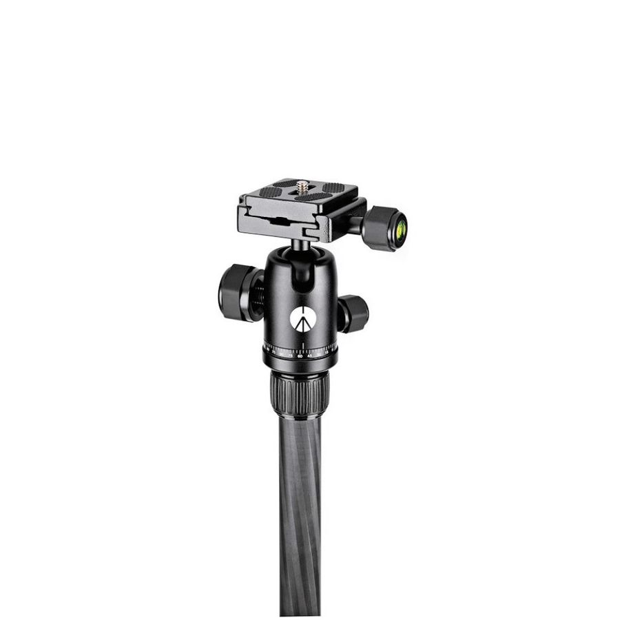 Manfrotto Element Traveller Carbon Small