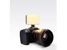 Lume Cube Panel Mini with DSLR  Mount