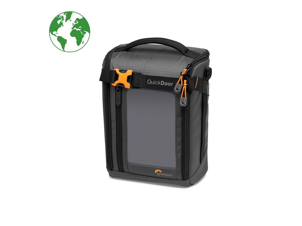 Lowepro GearUp Creator Box L II (GRL)