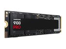 Samsung SSD 9100 PRO NVMe 4TB