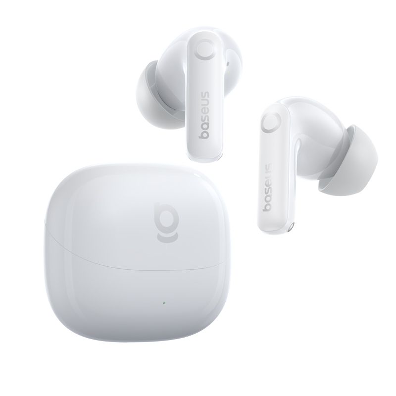 Baseus Bass BP1 Pro InEar TWS Earbuds Wh
