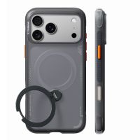 Torras Ostand Air iPhone 18 Pro Black