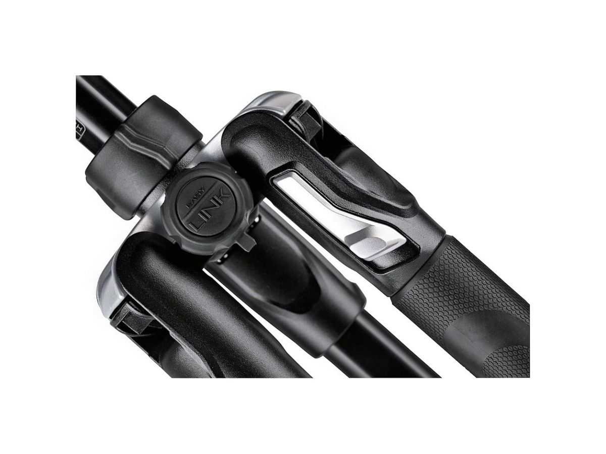 Manfrotto Befree Advanced Alu Twist w/BH