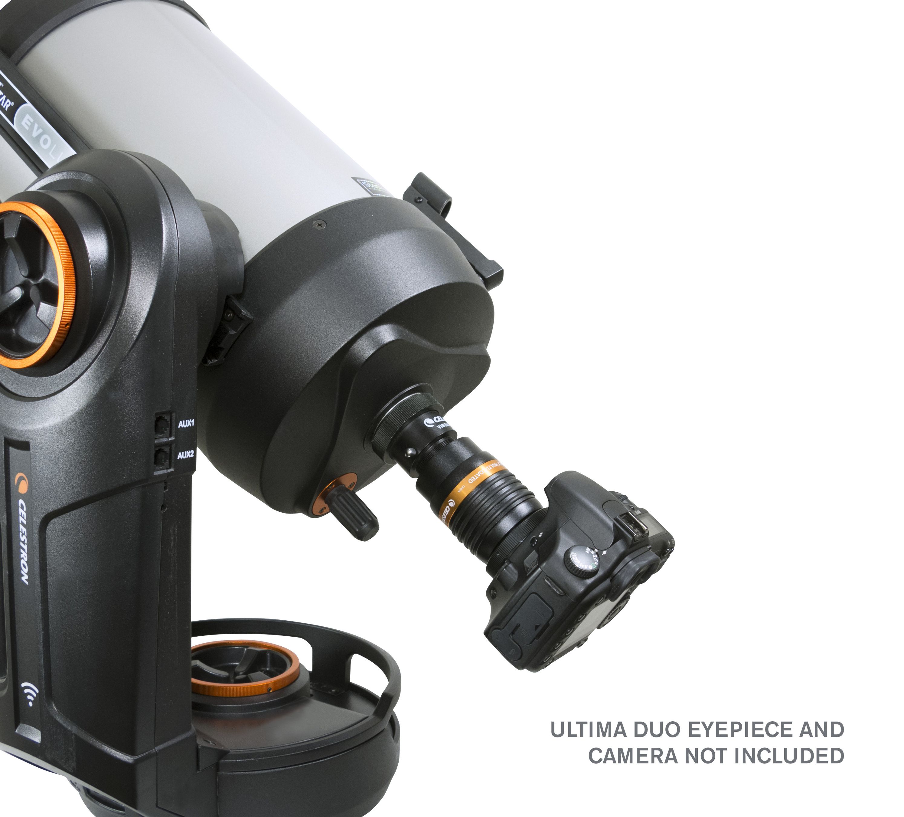 Celestron Evolution 6" SCT