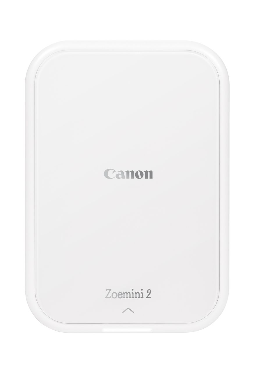Canon Zoemini 2 Perlweiss