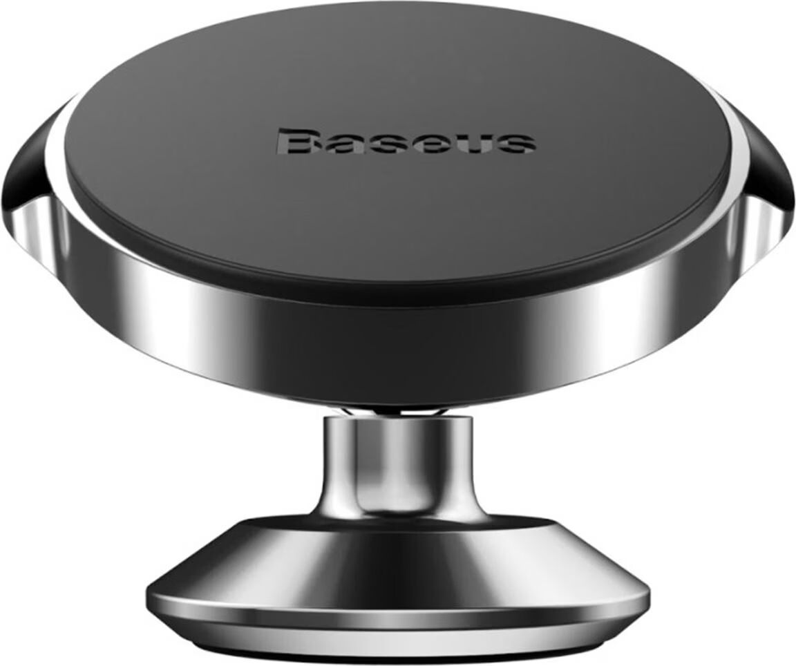 Baseus Magnetic Car Mount Black