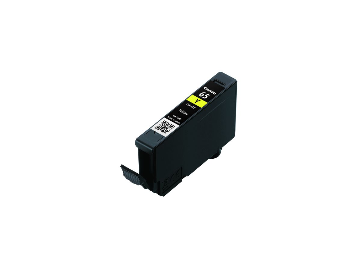 Canon CLI-65Y Yellow