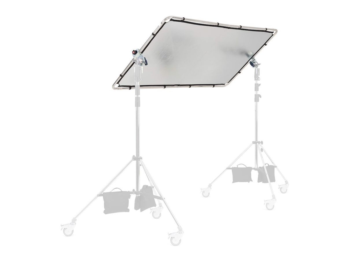 Manfrotto Pro Scrim All In One Kit Med