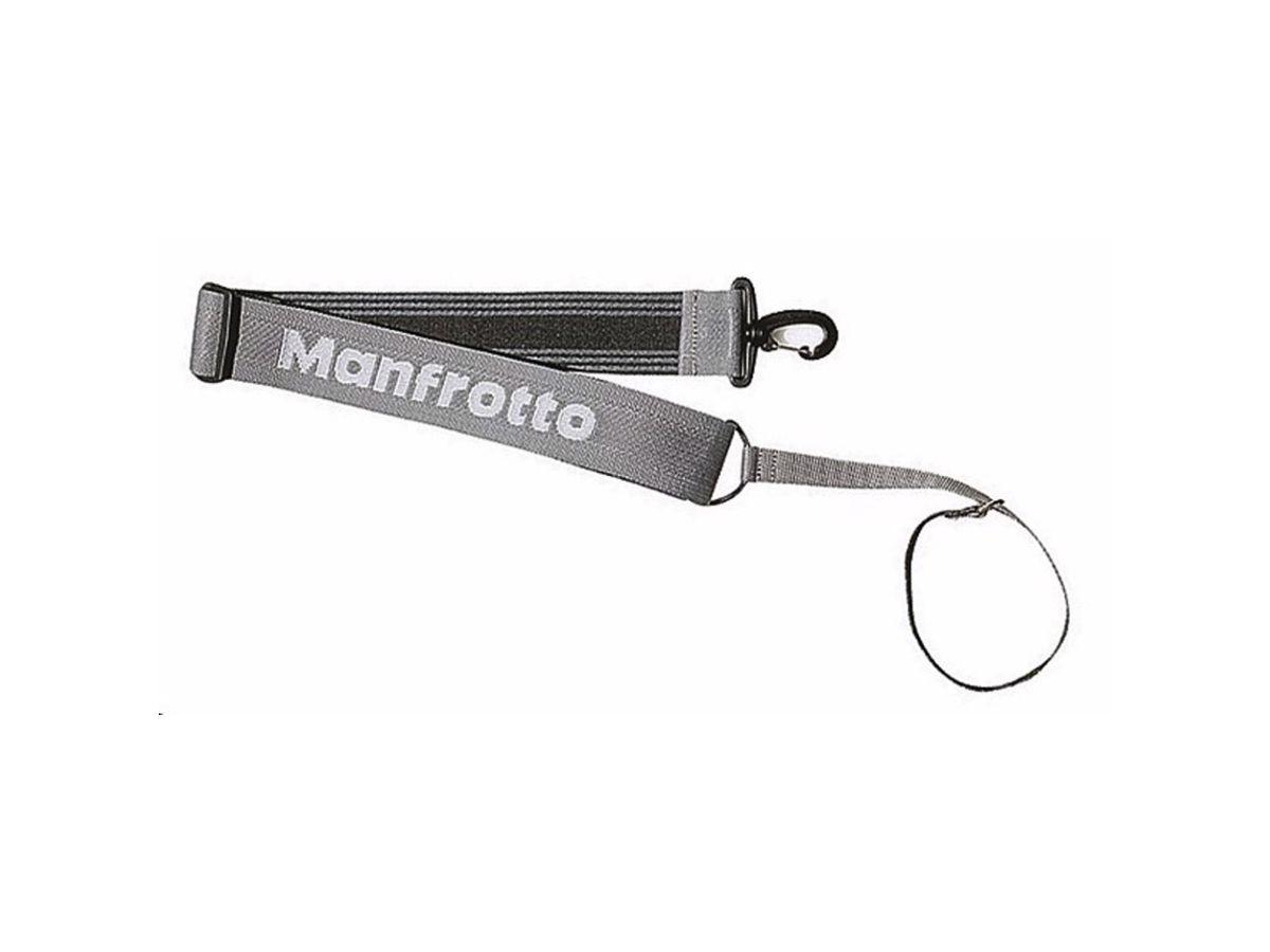 Manfrotto Long Strap for Tripod
