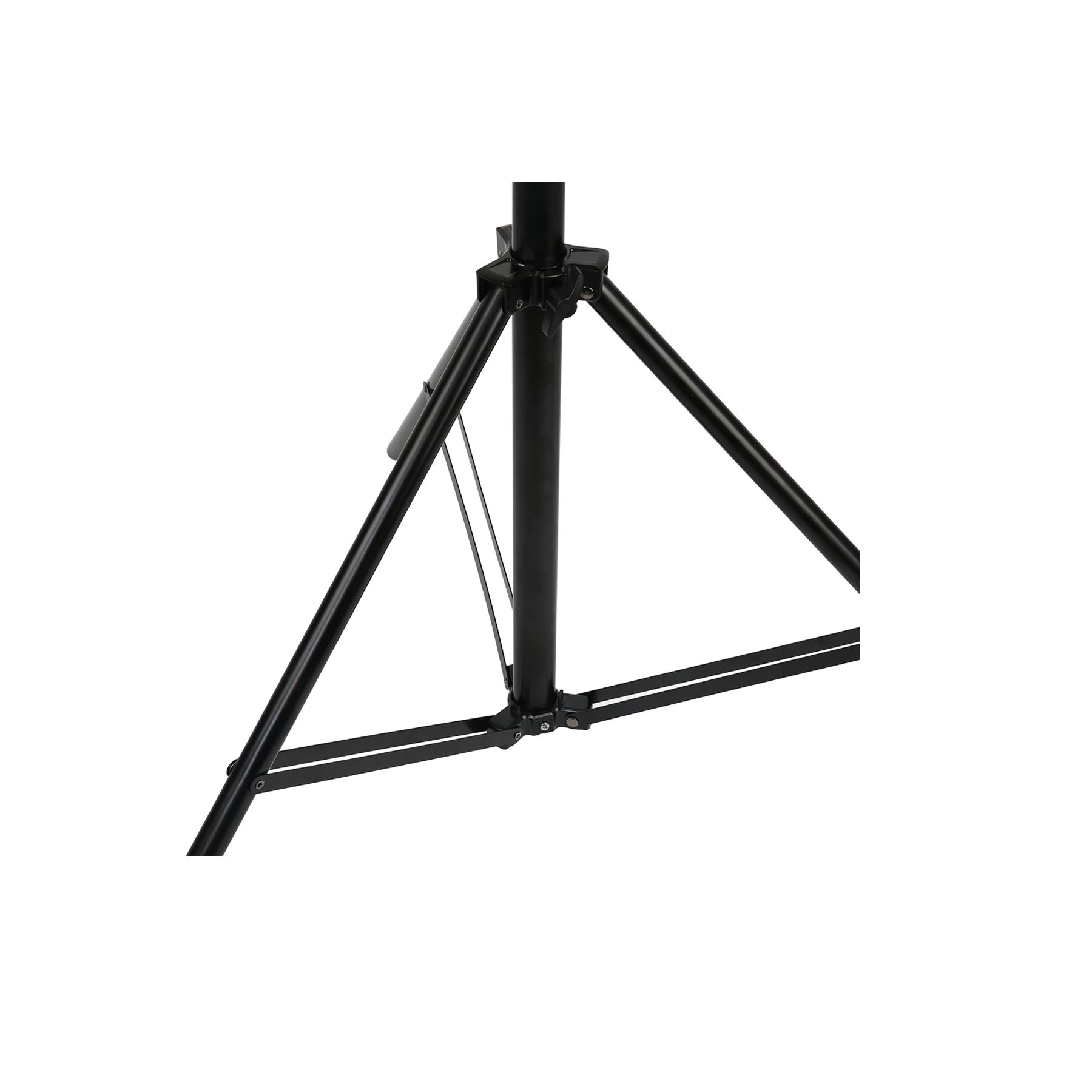 Patona Leuchtstativ 260cm Luftfederung