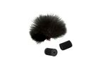 Rycote Single Lav Windjammer Black