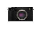Fujifilm X-E5 Black Body Swiss Garantie