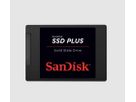 SanDisk SSD PLUS 2.5'' SATA 1TB