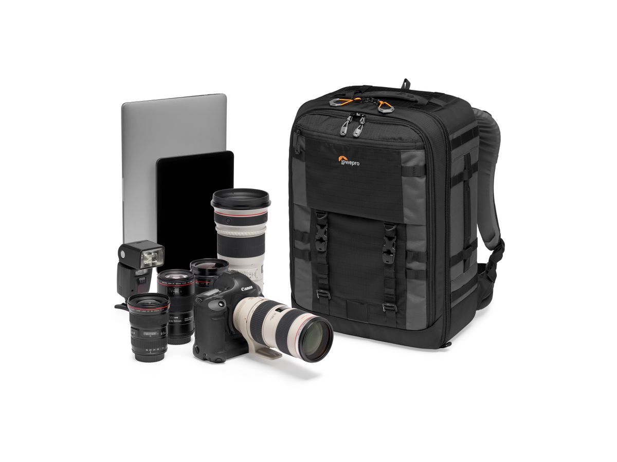 Lowepro Pro Trekker BP 450 AW II (GRL)