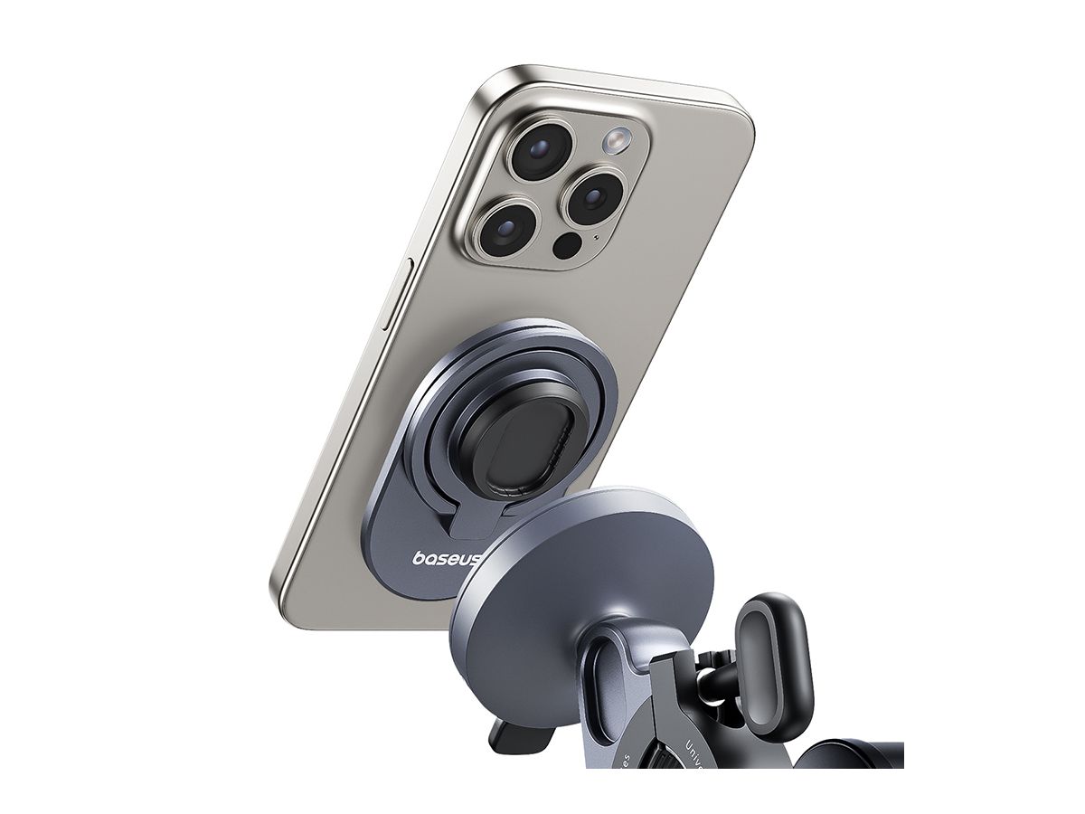 Baseus PrimeTrip Bike Phone Mount