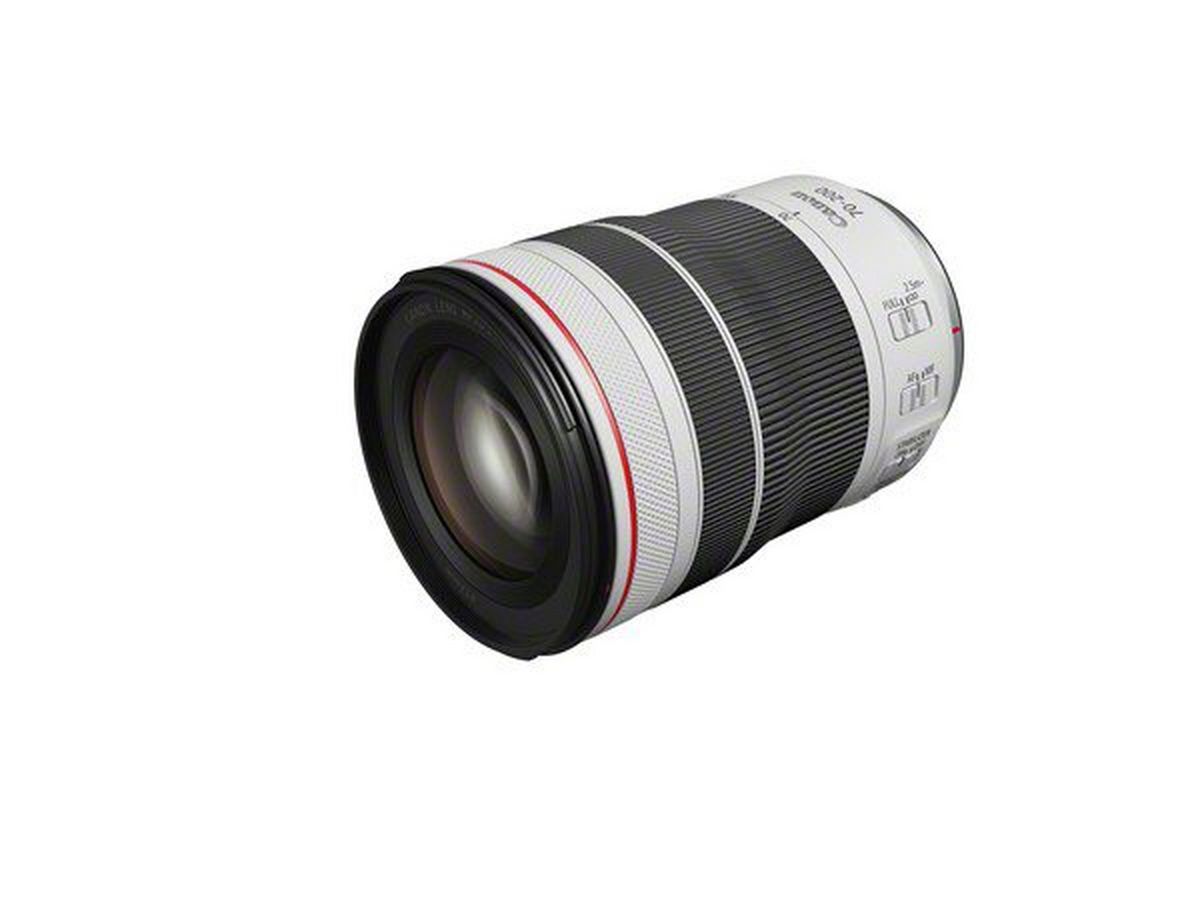 Canon RF 70-200mm f/4L IS USM