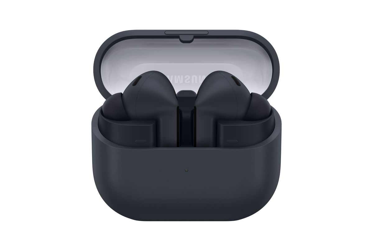 Samsung Galaxy Buds3 FE Black
