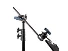 Avenger 20" Extension Grip Arm 51cm Blk