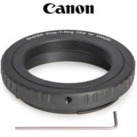 Baader Bague T Canon EOS wide