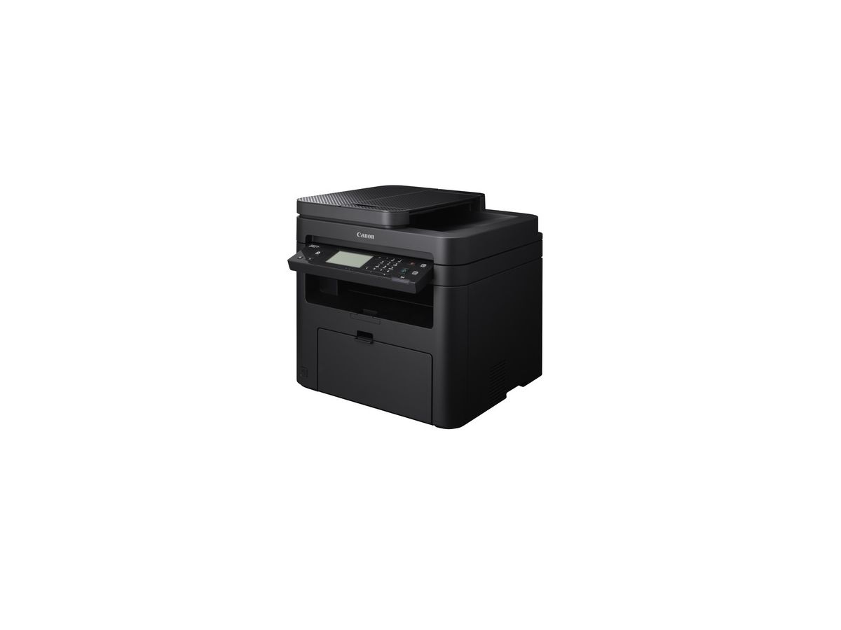 Canon i-SENSYS MF244dw Print/Scan/Copy