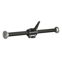 Manfrotto Repro Arm w/2x Cam Attach Blk