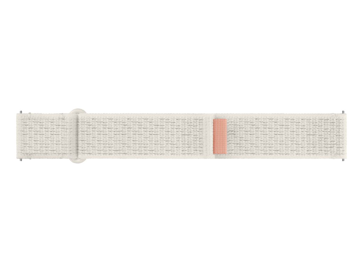 Samsung Fabric Band S/M Watch6|5|4 Sand