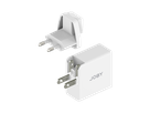 Joby Travel Charger 35W Dual Output