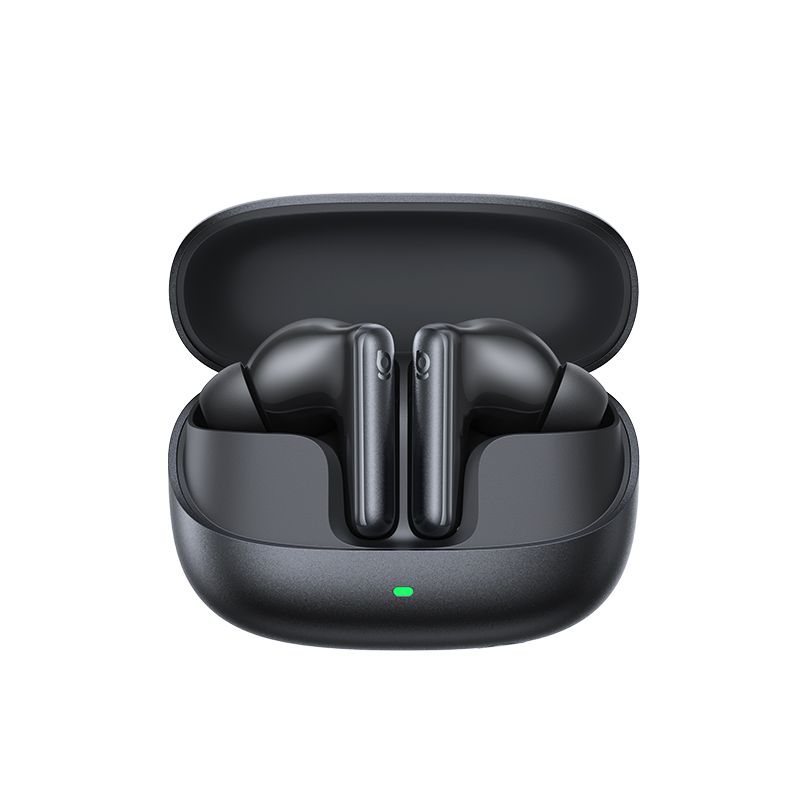 Baseus Bowie MP1 TWS Earbuds Black