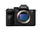 Sony Alpha A7R Mark V Body Black