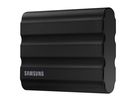 Samsung PSSD T7 Shield 1TB black