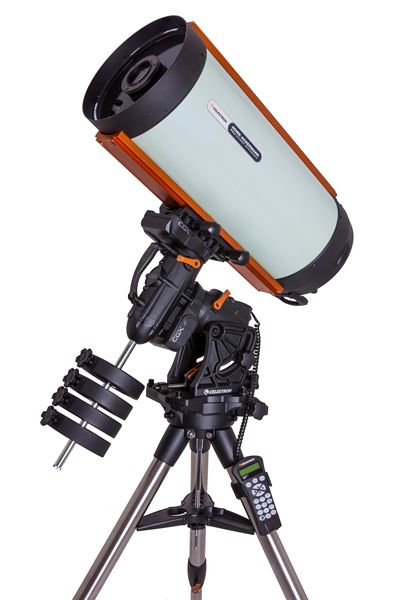 Celestron CGX 1100 RASA V2