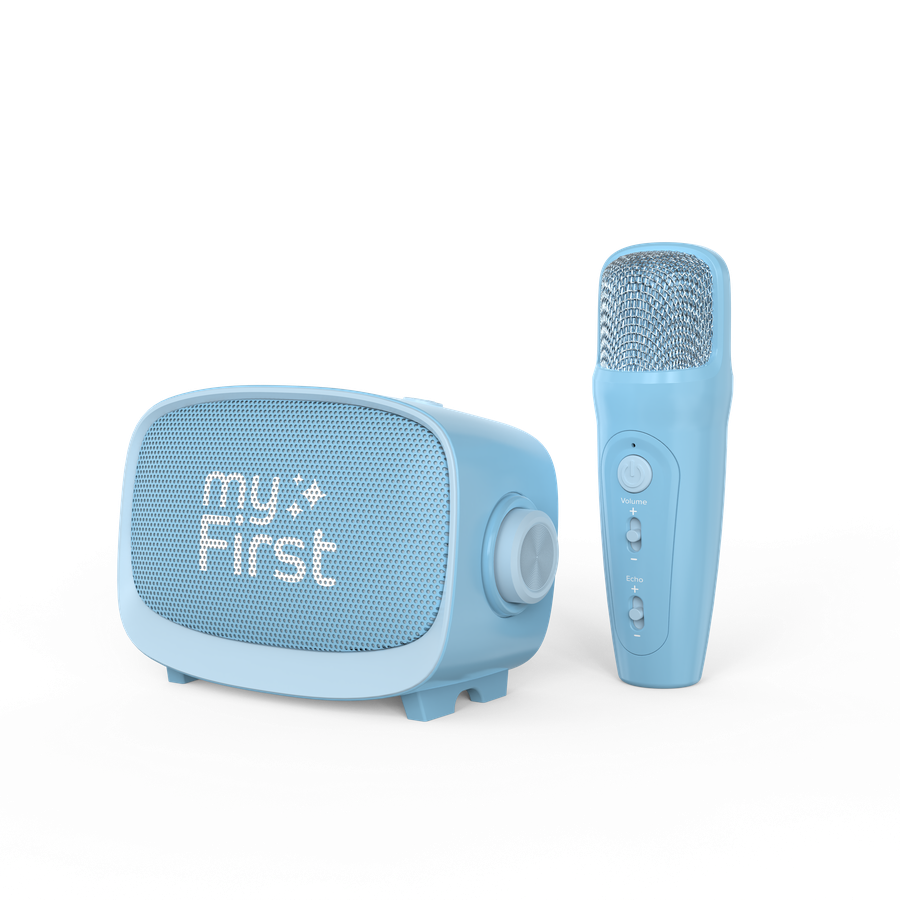 myFirst Voice 2 Blue